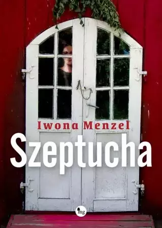 eBook Szeptucha - Iwona Menzel mobi epub