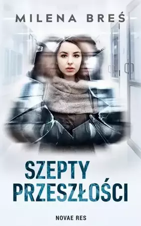 eBook Szepty przeszłości - Milena Breś mobi epub