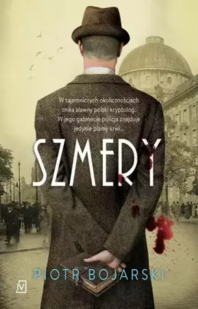 eBook Szmery - Piotr Bojarski mobi epub