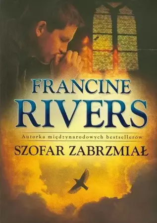 eBook Szofar zabrzmiał - Francine Rivers mobi epub