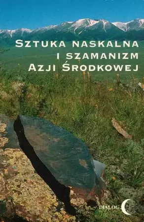 eBook Sztuka naskalna i szamanizm Azji Środkowej - Praca zbiorowa epub mobi