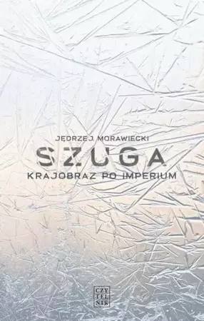 eBook Szuga - Jędrzej Morawiecki mobi epub