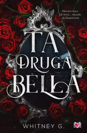 eBook Ta druga Bella - Whitney G. mobi epub