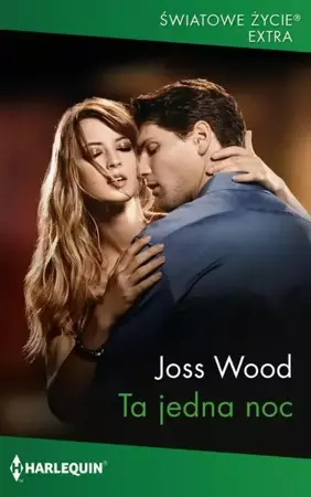 eBook Ta jedna noc - Joss Wood mobi epub