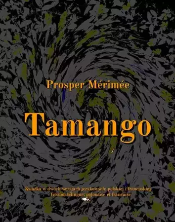 eBook Tamango - Prosper Mérimée mobi epub