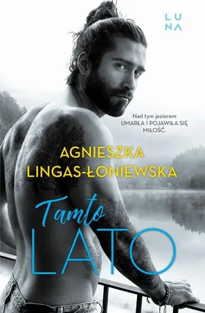 eBook Tamto lato - Agnieszka Lingas-Łoniewska mobi epub