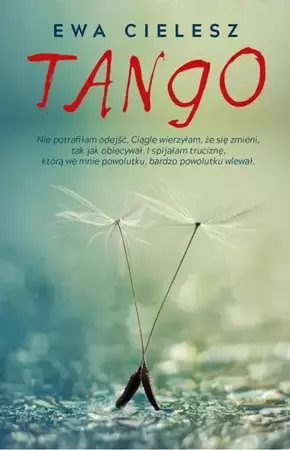 eBook Tango - Ewa Cielesz mobi