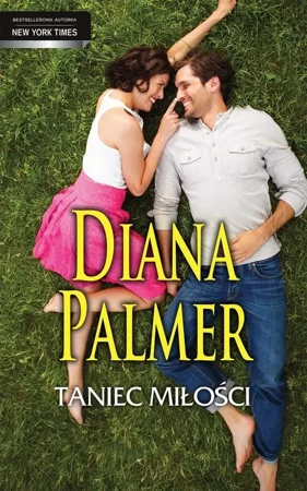 eBook Taniec miłości - Diana Palmer mobi epub