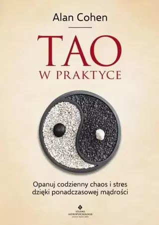 eBook Tao w praktyce - Alan Cohen epub mobi