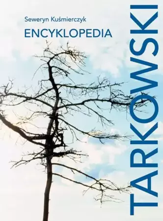 eBook Tarkowski - Seweryn Kuśmierczyk