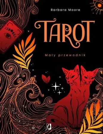 eBook Tarot - Barbara Moore epub mobi