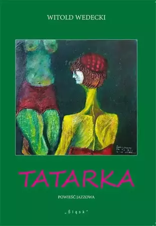 eBook Tatarka - Witold Wedecki