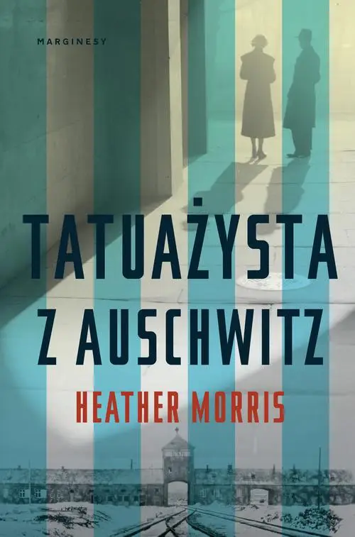 eBook Tatuażysta z Auschwitz - Heather Morris epub mobi