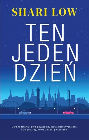 eBook Ten jeden dzień - Shari Low epub