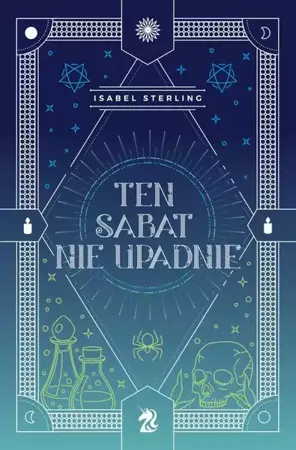 eBook Ten sabat nie upadnie - Isabel Sterling epub mobi