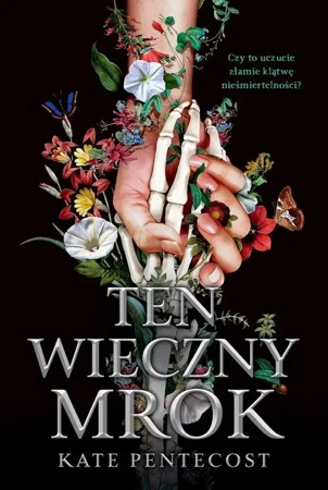 eBook Ten wieczny mrok - Kate Pentecost mobi epub