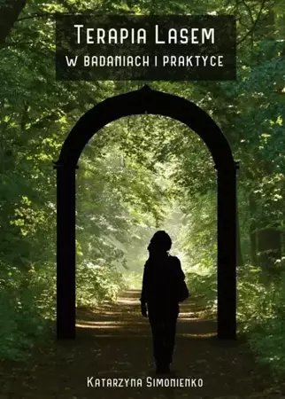 eBook Terapia lasem w badaniach i praktyce - Katarzyna Simonienko epub