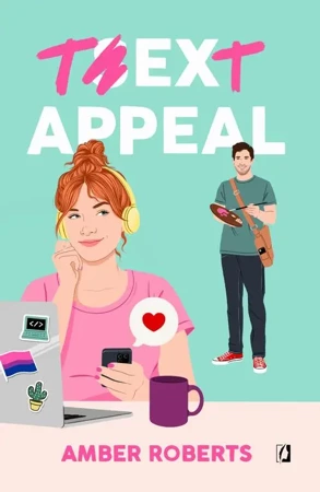 eBook Text Appeal - Amber Roberts epub mobi