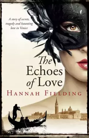 eBook The Echos of Love - Hannah Fielding mobi