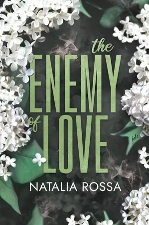 eBook The Enemy of Love - Natalia Rossa epub