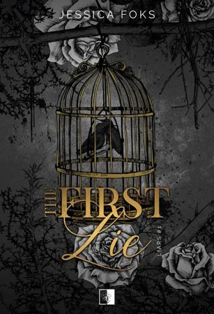 eBook The First Lie - Jessica Foks epub mobi