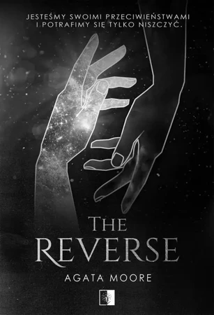 eBook The Reverse - Agata Moore epub mobi