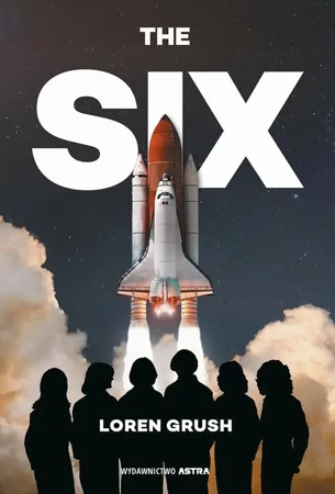 eBook The Six - Loren Grush epub mobi