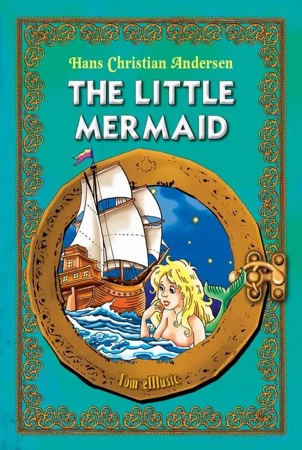 eBook The little Mermaid - Hans Christian Andersen epub