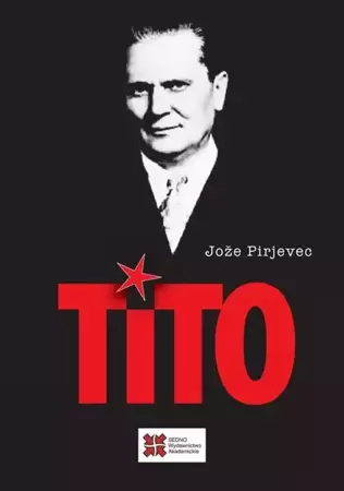 eBook Tito - Joze Pirjevec