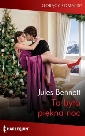 eBook To była piękna noc - Jules Bennett mobi epub