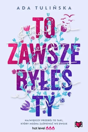 eBook To zawsze byłeś ty - Ada Tulińska mobi epub