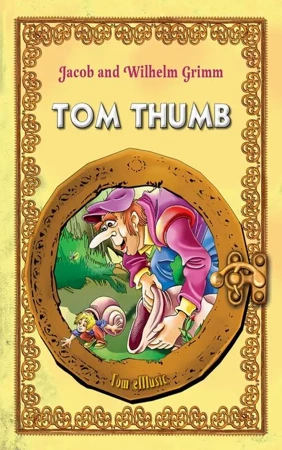 eBook Tom Thumb - J.W. Grimm epub