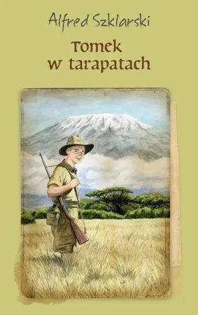 eBook Tomek w tarapatach - Alfred Szklarski epub mobi