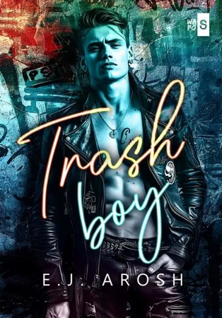 eBook Trash Boy - E.J. Arosh epub mobi