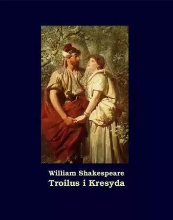 eBook Troilus i Kresyda - William Shakespeare epub mobi