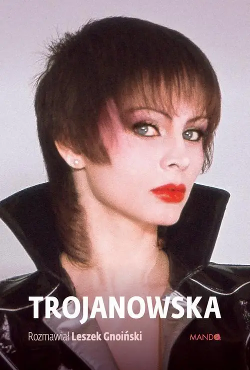 eBook Trojanowska - Izabela Trojanowska epub