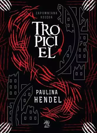 eBook Tropiciel - Paulina Hendel mobi epub