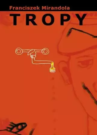 eBook Tropy - Franciszek Mirandola