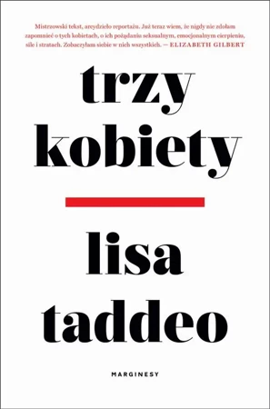 eBook Trzy kobiety - Lisa Taddeo epub mobi