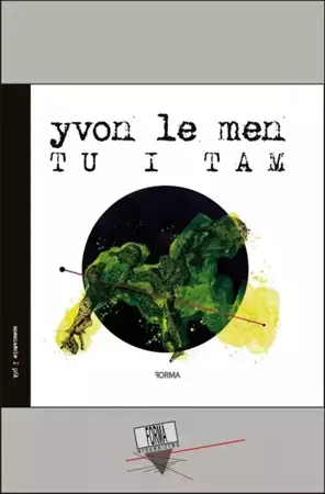 eBook Tu i tam - Le Yvon Men