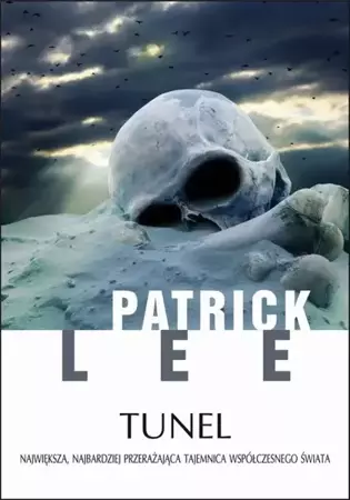 eBook Tunel - Patrick Lee epub mobi