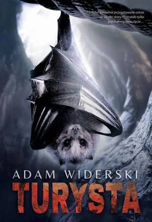 eBook Turysta - Adam Widerski epub mobi