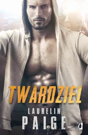 eBook Twardziel - Paige Laurelin mobi epub