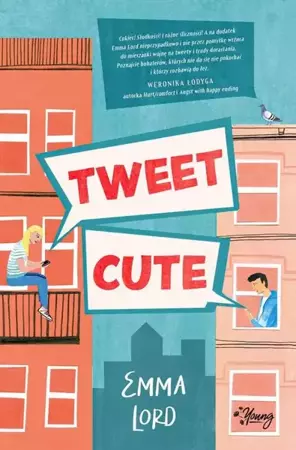 eBook Tweet Cute - Emma Lord epub mobi