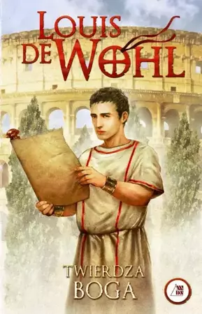 eBook Twierdza Boga - Louis de Wohl epub mobi