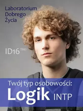 eBook Twój typ osobowości: Logik (INTP) - Praca zbiorowa epub mobi