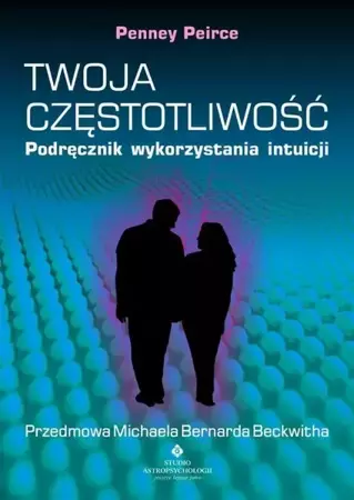 eBook Twoja częstotliwość - Penney Peirce mobi epub