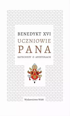 eBook Uczniowie Pana - Benedykt XVI epub