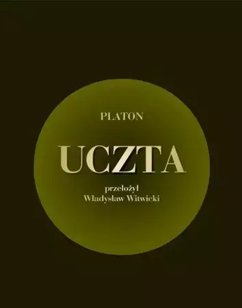 eBook Uczta - Platon epub mobi