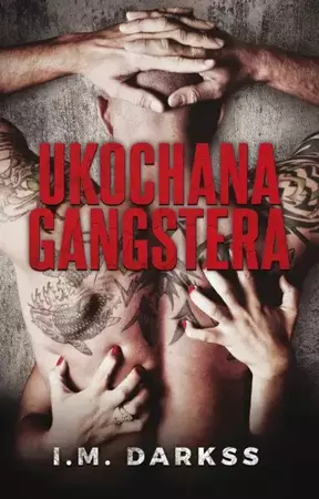 eBook Ukochana gangstera - I.M. Darkss epub mobi